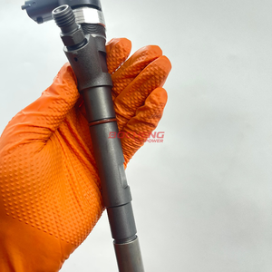 Injecteurs de carburant pour moteur diesel 33800-4A150 0445110186 pour HYUNDAI H-1/KIA SORENTO 2.5 CRDi Ensemble d'injecteurs de carburant - Product Image 5