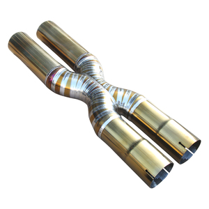 Système d'échappement en titane pour <span class=keywords><strong>Ferrari</strong></span> F12 812 V12 6.3L 2012-2017 <span class=keywords><strong>Ferrari</strong></span> F12 Berlinetta | TDF 2017 + <span class=keywords><strong>Ferrari</strong></span> 812 Superfast | GTS - Product Image 2