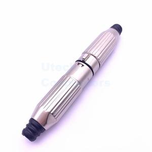 <span class=keywords><strong>Conector</strong></span> de metal de alta calidad, <span class=keywords><strong>conector</strong></span> <span class=keywords><strong>xlr</strong></span>, 3 pines, dmx, hembra, macho, 3 p - Product Image 4
