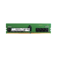 Módulo de Memoria para Servidor DDR4 8GB/16GB Original al por Mayor, 3200Mhz, ECC Genuino, Producto de Segunda Mano en Oferta en Shenzhen