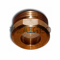 Pièces de découpe à jet d'eau 303293, pièces de rechange pour machine de découpe à jet d'eau, accessoires industriels pour OMAX