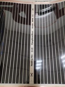 <span class=keywords><strong>Precio</strong></span> a granel 110V 220V Grafeno Ptc Película de calefacción por <span class=keywords><strong>suelo</strong></span> <span class=keywords><strong>radiante</strong></span> eléctrico Calor infrarrojo lejano Pisos Calefacción de <span class=keywords><strong>suelo</strong></span> <span class=keywords><strong>radiante</strong></span> segura - Product Image 4