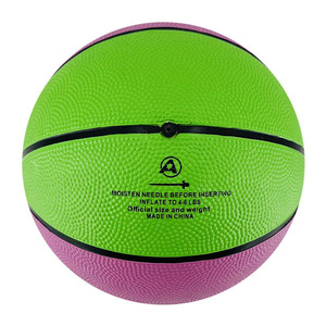 Cheap Customized <strong>Size</strong> <strong>3</strong> <strong>Basketball</strong> Ball Rubber <strong>Basketball</strong> - Product Image 6