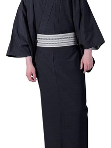 Kimono <span class=keywords><strong>traditionnel</strong></span> <span class=keywords><strong>japonais</strong></span> pour <span class=keywords><strong>homme</strong></span> en fausse fourrure, couleur unie, peignoir, robe de samouraï, combinaison de sauna, costume des îles Asie-Pacifique - Product Image 4