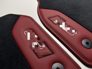Tapis de sol d'origine pour BMW Série 5, Série 7, Série 8, Série 4, Série 6, Série <span class=keywords><strong>3</strong></span>, <span class=keywords><strong>GT</strong></span>, X5, X2, X1, X4, X5, X6 et X6M - Product Image 3
