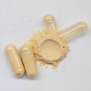 Cápsulas de Alta Calidad para el Soporte del Nervio Ciático, Complejo de Vitamina <span class=keywords><strong>B</strong></span>, Cápsulas Calmantes para los Nervios con Guisante y Ácido Alfa Lipoico - Product Image 6