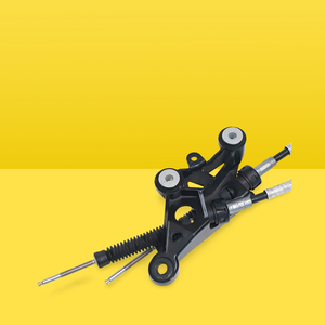 <span class=keywords><strong>Gear</strong></span> LEVER cơ chế 6rf711049b cho Volkswagen cáp truyền dẫn cho Skoda <span class=keywords><strong>Gear</strong></span> Cable Đối với Audi - Product Image 5