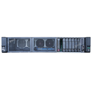 DL380Gen10+2U Rack Mounted Server Host, Four <strong>Port</strong> Gigabit With <strong>Array</strong> Card 4310 12 Core 2.1G 16G Standard Machine - Product Image 3