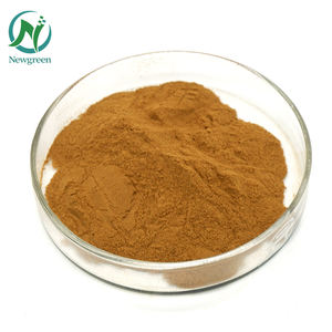 新緑の高品質ザクロエキスパウダー - Product Image 2