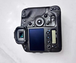 Cuerpo de Cámara DSLR EOS-1D X, Cámara SLR Digital de Fotograma Completo de Grado Profesional - Product Image 4