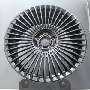 Rines de Aleación de Repuesto 5x120 Multirradio de 19 20 21 Pulgadas para Land <span class=keywords><strong>Rover</strong></span> Defender <span class=keywords><strong>Range</strong></span> <span class=keywords><strong>Rover</strong></span> Sport Velar <span class=keywords><strong>Evoque</strong></span> - Product Image 3