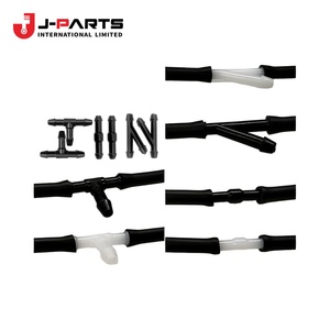 Tuyau de drainage de pare-brise pour Toyota HIACE RZH113 1989-2004 - Product Image 2