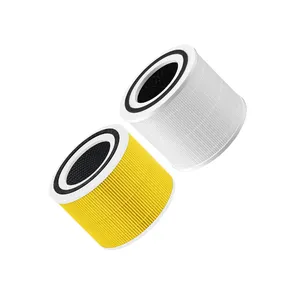 High quality filter fits for levoit pet allergy replacement filter fits for levoit core 300/300s