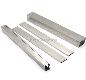 Barre in Acciaio HSS M35 ad Alta Velocità, Utensili HSS 1.3255, Barre in Acciaio per Utensili - Product Image 4