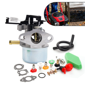 Carburateur mécanique 590948 591137 pour tondeuse à gazon, pièce de rechange pour moteur à essence - Product Image 1
