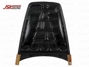 JS STILE FIBRA di CARBONIO HOOD BONNET PER 2000-2008 <span class=keywords><strong>HONDA</strong></span> <span class=keywords><strong>S2000</strong></span> AP1 AP2 - Product Image 5