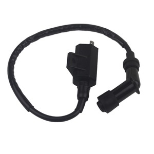 Bobine d'allumage de moto Xsan pour Suzuki Quadsport Lt230S, pièce de rechange pour monocylindre, numéro de pièce Xs6041 - Product Image 4