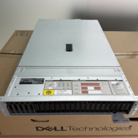 Serveur en rack Dell PowerEdge R770 R670 R7725 R6625 2U, bon marché et de haute qualité