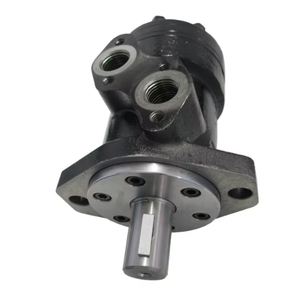 Bomba de engranajes hidráulica KF80RF1 KF100RF1 KF112RF1 KF125RF1 KF150RF1 KF - Product Image 1
