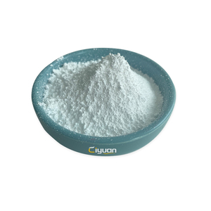 Inulina en Polvo, Extracto de Alcachofa de Jerusalén, Venta al Por Mayor de Fábrica Ciyuan - Product Image 2