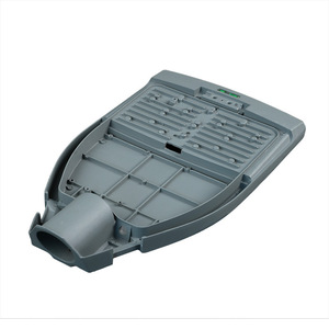 LED Street Light Housing Kit Die-Cast Aluminum 120 Degree Beam Angle AC Power Retrofit Kit - Product Image 3
