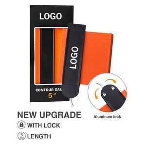 उपकरण डिय हैंड्यूमैन अनियमित वुडवर्किंग ट्रेसिंग ट्रेसिंग ठीक कॉपी कंटूर डुप्लीकेट गेज - Product Image 3