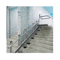 Nouvel escalier en alliage d'aluminium d'ascenseur de cargaison incliné par entraînement hydraulique pour la pompe d'acier d'industries de Construction d'hôtels âgés