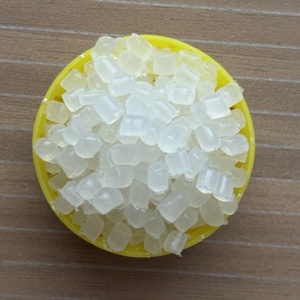 Granulés de résine plastique de qualité alimentaire LDPE HP4023WN à haut débit, matière première OEM - Product Image 5