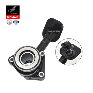 Pièces automobiles embrayage hydraulique, roulement de dégagement, cylindre esclave, embrayage pour Ford Focus II C-MAX 2004-2011 - Product Image 1