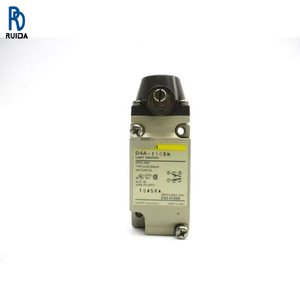 D4A-1105N NSNP Nuevo PLC de Automatización Industrial en Stock, Controlador de Programación PAC Dedicado - Product Image 1