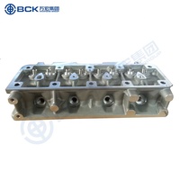 Têtes de cylindre personnalisées pour moteur de voiture, RENAULT R12, 7702131148 906 006