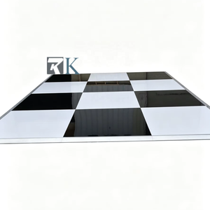 Pista de Baile de Alta Calidad para Bodas, Ceremonias, Banquetes, Hoteles, Pista de Baile Interior - Product Image 1