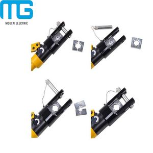 Máy ép thủy lực Mogen 16 tấn - Product Image 3