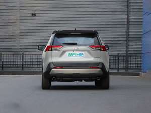 โตโยต้ามือสอง2024 V4 2.0L 2.5L รถมือสองระยะทางต่ำโตโยต้า - Product Image 5