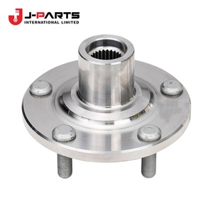 Ensemble de moyeu d'essieu avant droit pour Toyota Hilux LN106 1988-1997 OE 43502-39095 4350239095 - Product Image 2