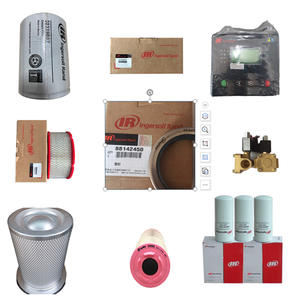 De alto rendimiento escáner válvula de admisión de aire de <span class=keywords><strong>ingersoll</strong></span> rand de termostato de compresor de aire regul <span class=keywords><strong>ingersoll</strong></span> - Product Image 2