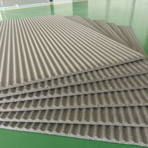 Panneau d'<span class=keywords><strong>isolation</strong></span> extérieur personnalisable en mousse EPS Huana <span class=keywords><strong>Graphite</strong></span> et Polystyrène - Product Image 3