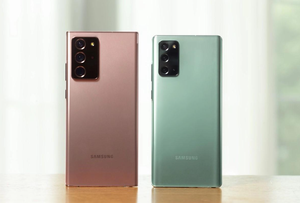 Smartphone Android Originale di Alta Qualità <span class=keywords><strong>Note</strong></span> 20 5G, Octa Core, 144Hz, CDMA LTE - Product Image 3