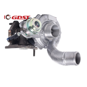 Piezas de Automóvil en Oferta GDST con Garantía de Un Año OEM 751768-5004S, Piezas de Turbocompresor para Renault Nissan <span class=keywords><strong>Opel</strong></span> - Product Image 1