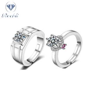 Anillos <span class=keywords><strong>de</strong></span> Boda Personalizados para <span class=keywords><strong>Hombre</strong></span> <span class=keywords><strong>y</strong></span> <span class=keywords><strong>Mujer</strong></span>, Oro <span class=keywords><strong>de</strong></span> 18K, Joyería con Diamantes, <span class=keywords><strong>Anillo</strong></span> <span class=keywords><strong>de</strong></span> <span class=keywords><strong>Matrimonio</strong></span> para Pareja - Product Image 1