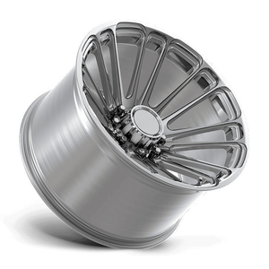 ล้อฟอร์จแบบเว้าลึกสำหรับ GTR สำหรับ CS F2500 F-150 - Product Image 1