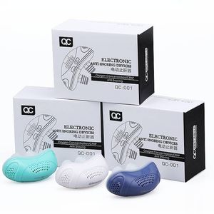 Dispositivo de Silicona para Aliviar la Congestión Nasal y Evitar los Ronquidos, para un Sueño sin Preocupaciones - Product Image 1