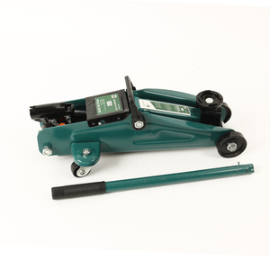 3 Ton Vehicle Tools <strong>Quick</strong> Lift Double Pump Steel Hydraulic <strong>Jack</strong> <strong>2t</strong> Garage Profile <strong>Car</strong> Horizontal <strong>Jack</strong> - Product Image 2