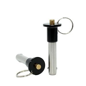 Connecteur personnalisé en laiton, borne de prise marine, broche usinée pour pièce de moteur électrique - Product Image 2