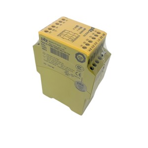 รีเลย์นิรภัยรุ่นใหม่แท้ 774314 X3 110VAC 24VDC 3n/o มีสินค้าในสต็อก - Product Image 2