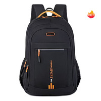 Sac à dos pour homme grande capacité, sac à dos d'affaires pour ordinateur, sac de voyage pour femme, sac à dos pour étudiants du secondaire et du collège