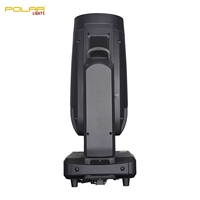 PolarLights Prix Usine LED BSWF Moving Head Nouveau Modèle LED 1500W BSWF CAMERA Moving Head LED pour Projets Théâtraux et Concerts