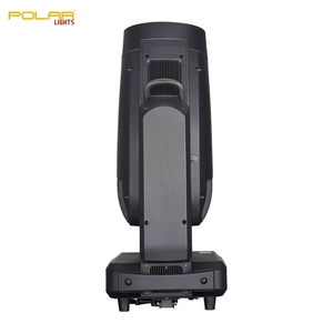Precio de Fábrica PolarLights LED BSWF Cabezal Móvil Nuevo Modelo LED 1500W BSWF Cabezal Móvil LED para Proyectos de Teatro y <span class=keywords><strong>Conciertos</strong></span> - Product Image 2
