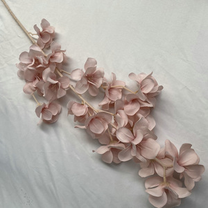 ขายส่งแขวนดอกไม้งานแต่งงานดอกไม้<span class=keywords><strong>สาขา</strong></span>ดอกไม้ประดิษฐ์สำหรับ <span class=keywords><strong>DIY</strong></span> ตกแต่งกลาง - Product Image 1