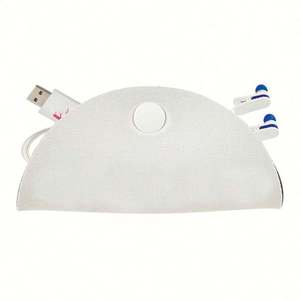 Organizador de Cables para Auriculares Personalizado con su Logotipo, Cables Ordenados en Todo Momento - Product Image 6